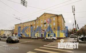 4-к квартира, вторичка, 100м2, 3/4 этаж