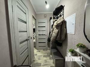 2-к квартира, вторичка, 43м2, 3/5 этаж