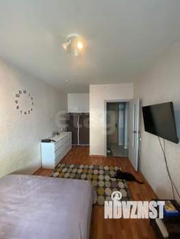 1-к квартира, вторичка, 32м2, 9/14 этаж