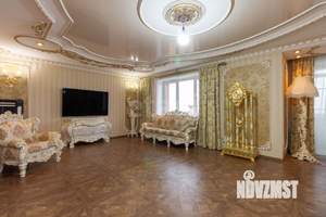 4-к квартира, вторичка, 190м2, 10/11 этаж