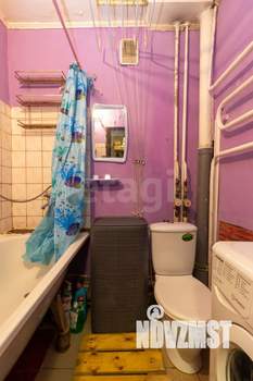 1-к квартира, вторичка, 32м2, 5/9 этаж