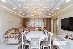 6-к квартира, вторичка, 134м2, 4/10 этаж