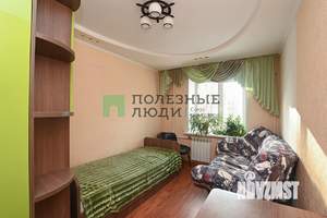 4-к квартира, вторичка, 77м2, 3/9 этаж