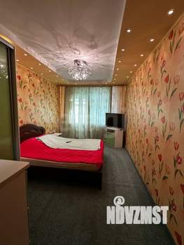 5-к квартира, вторичка, 104м2, 1/9 этаж