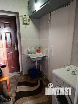 Студия квартира, вторичка, 13м2, 2/5 этаж