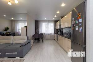 3-к квартира, вторичка, 88м2, 7/10 этаж