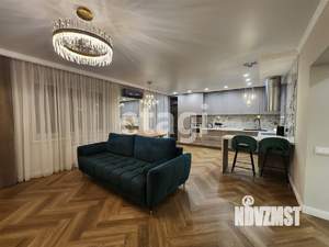 3-к квартира, вторичка, 83м2, 5/16 этаж