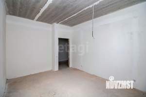 1-к квартира, вторичка, 47м2, 5/8 этаж