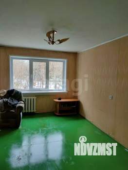 3-к квартира, вторичка, 63м2, 3/5 этаж