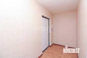 1-к квартира, вторичка, 38м2, 7/15 этаж