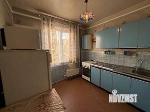 3-к квартира, вторичка, 61м2, 6/9 этаж