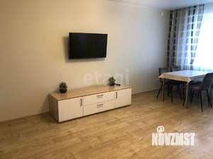 2-к квартира, вторичка, 60м2, 1/10 этаж