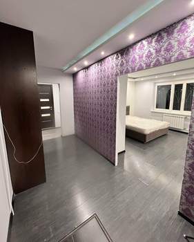 1-к квартира, вторичка, 41м2, 1/10 этаж