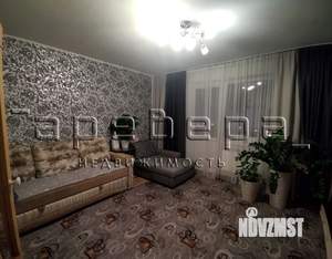 1-к квартира, вторичка, 41м2, 10/10 этаж