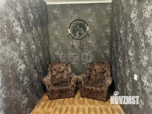 1-к квартира, вторичка, 41м2, 4/10 этаж