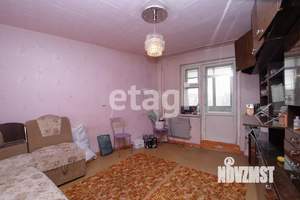 5-к квартира, вторичка, 93м2, 5/9 этаж