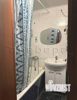 1-к квартира, вторичка, 28м2, 1/9 этаж