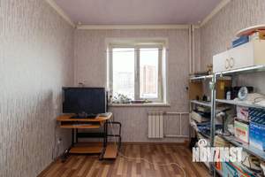 3-к квартира, вторичка, 65м2, 6/9 этаж