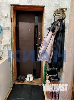 2-к квартира, вторичка, 34м2, 1/5 этаж