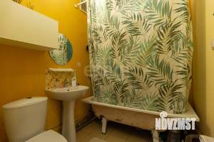 1-к квартира, вторичка, 48м2, 20/25 этаж