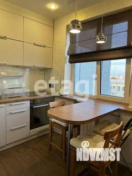1-к квартира, вторичка, 31м2, 9/9 этаж