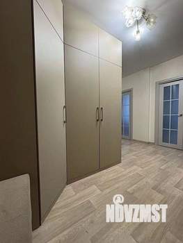 1-к квартира, вторичка, 49м2, 3/25 этаж