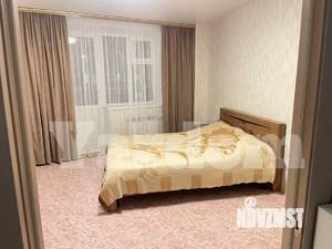 3-к квартира, вторичка, 91м2, 10/18 этаж