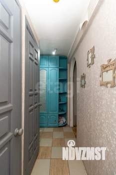 2-к квартира, вторичка, 45м2, 1/5 этаж