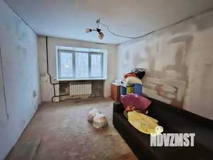 Студия квартира, вторичка, 19м2, 2/5 этаж