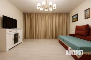 4-к квартира, вторичка, 85м2, 1/9 этаж