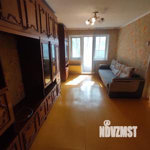 2-к квартира, вторичка, 45м2, 2/5 этаж