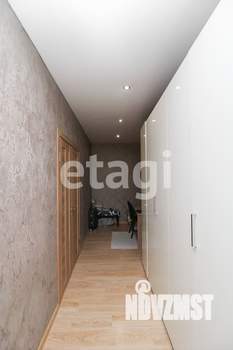 1-к квартира, вторичка, 49м2, 5/10 этаж