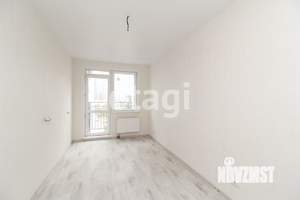3-к квартира, вторичка, 89м2, 5/25 этаж