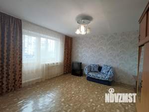 1-к квартира, вторичка, 36м2, 3/10 этаж