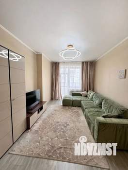 2-к квартира, вторичка, 75м2, 3/17 этаж