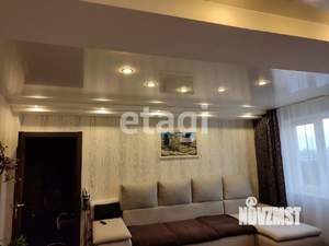 3-к квартира, вторичка, 78м2, 8/9 этаж