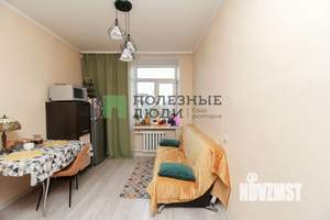 2-к квартира, вторичка, 59м2, 3/5 этаж