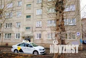 1-к квартира, вторичка, 14м2, 4/5 этаж