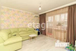 2-к квартира, вторичка, 54м2, 10/10 этаж