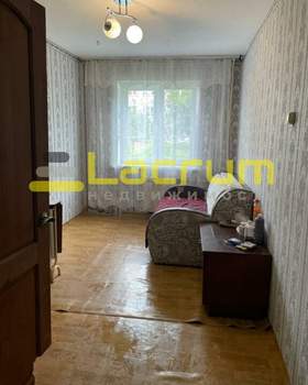 Студия квартира, вторичка, 14м2, 1/5 этаж