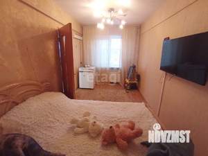 2-к квартира, вторичка, 45м2, 5/5 этаж