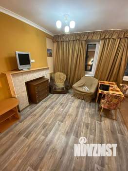 1-к квартира, вторичка, 30м2, 3/4 этаж