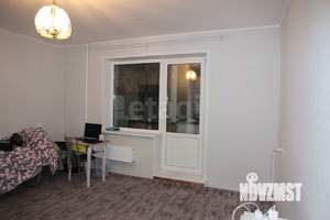 1-к квартира, вторичка, 30м2, 5/9 этаж