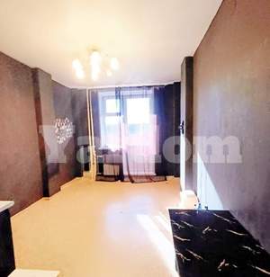 Студия квартира, вторичка, 22м2, 5/17 этаж