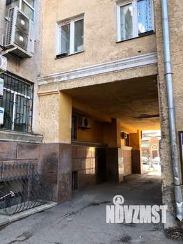 1-к квартира, вторичка, 30м2, 3/4 этаж