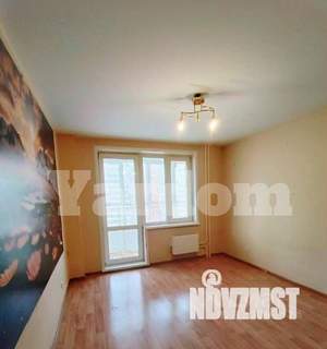 2-к квартира, вторичка, 38м2, 7/21 этаж