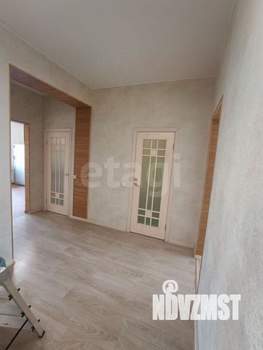 2-к квартира, вторичка, 82м2, 4/5 этаж