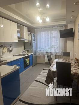 3-к квартира, вторичка, 71м2, 6/10 этаж