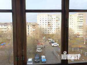 2-к квартира, вторичка, 45м2, 5/5 этаж