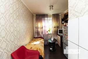 Студия квартира, вторичка, 16м2, 1/5 этаж